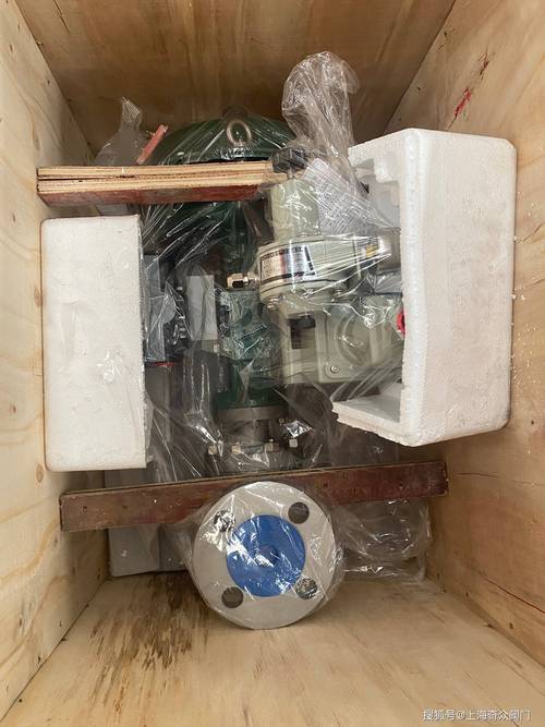 上海奇众阀门和湖北化工厂达成长期合作协议
